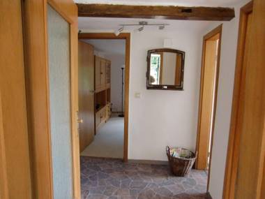 Quaint Apartment in Kaifenheim near Forest