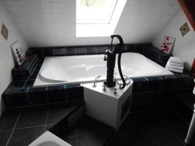 Hotel Alte Försterei