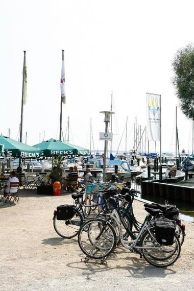 Appartementhaus Alter Speicher