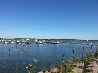 Appartementhaus Alter Speicher