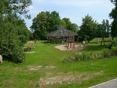 Appartementhaus Alter Speicher