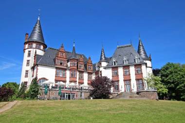 Ferienwohnungen Klink SEE 5930