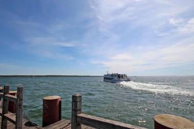 Ferienwohnungen Klink SEE 5930