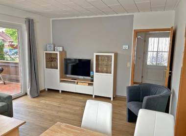 Ferienhaus Klink SEE 6001