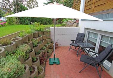 Ferienwohnungen Klink SEE 9240