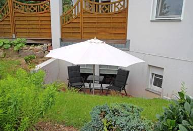 Ferienwohnungen Klink SEE 9240