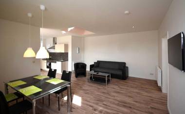 Ferienwohnungen Klink SEE 9120