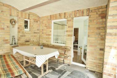 Ferienwohnungen Klink SEE 2600