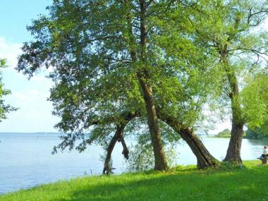 HAUS MUeRITZBRISE _ OG_Fewo