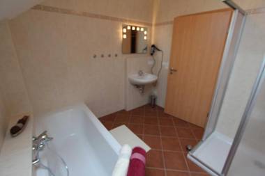 HAUS MUeRITZBRISE _ OG_Fewo