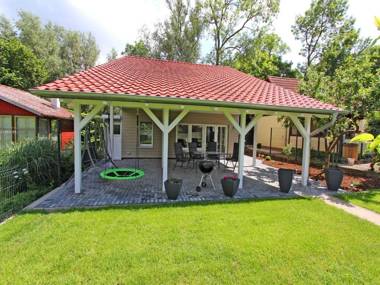 Ferienhaus Klink SEE 9611