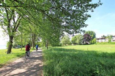 Ferienwohnung Klink SEE 9701