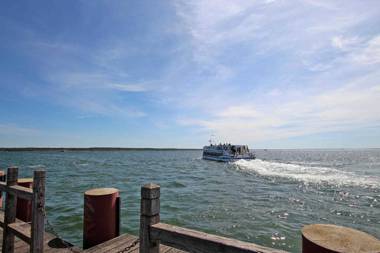 Ferienwohnung Klink SEE 9701