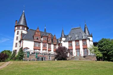 Ferienwohnung Klink SEE 10001