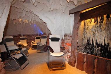 Ferienwohnung Klink SEE 10001