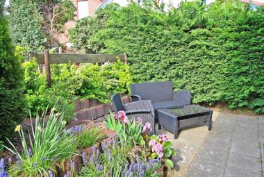 Ferienwohnung Klink SEE 10001