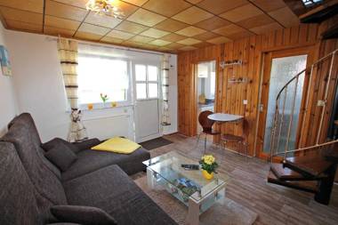 Ferienhaus Klink SEE 10041