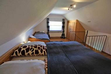 Ferienhaus Klink SEE 10041