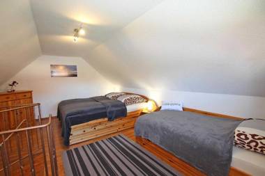 Ferienhaus Klink SEE 10041