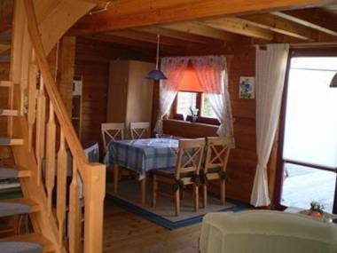Ferienhaus Bliev-Hee Nr 4