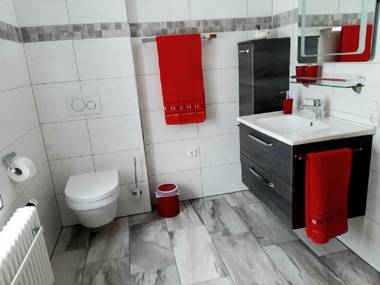Ferienwohnung Riedl