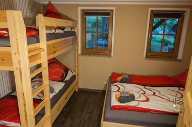 Ferienwohnung Lämpelberg
