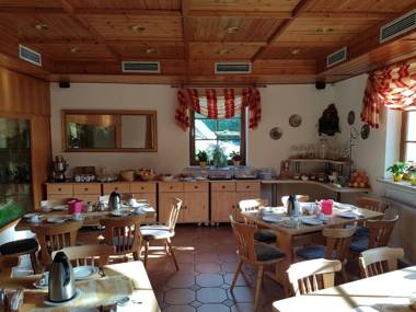 Gasthof zum Döhlerwald