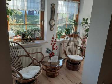 Gasthof zum Döhlerwald