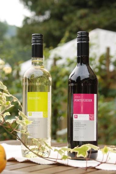 Hotel Restaurant Paradeismühle