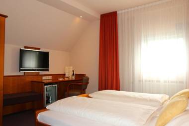 Hotel Straubs Schöne Aussicht