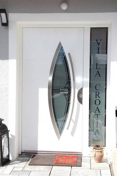 Villa Croatia & Restaurant Adria