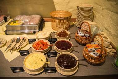 Gasthof & Fleischerei Endler