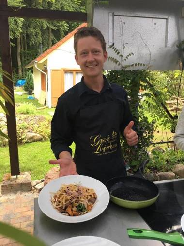 Gast-& Logierhaus Am Rheinsberger See