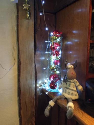 Gast-& Logierhaus Am Rheinsberger See