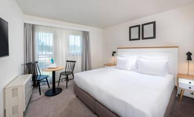 Precise Resort Marina Wolfsbruch