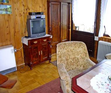 Ferienhaus Kagar SEE 4731