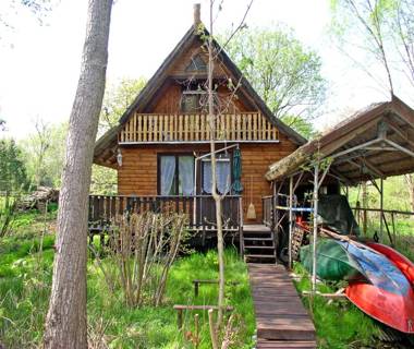 Ferienhaus Kagar SEE 4731