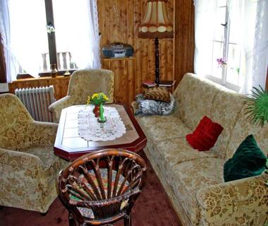 Ferienhaus Kagar SEE 4731