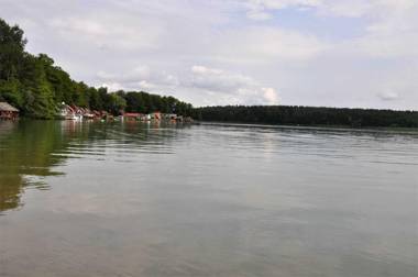 Ferienwohnung Dorf Zechlin SEE 8761