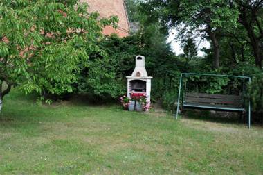 Ferienwohnung Dorf Zechlin SEE 8761