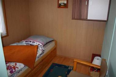 Ferienhaeuser Warenthin SEE 6510