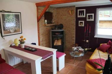 Ferienhaus Kagar SEE 6692