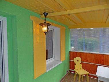 Ferienhaus Kagar SEE 6693