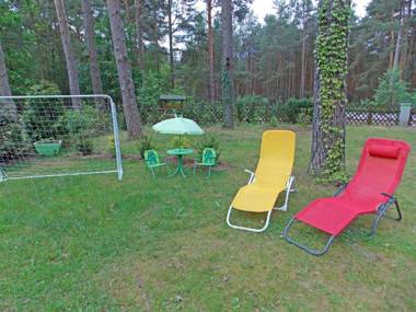 Ferienhaus Kagar SEE 6693