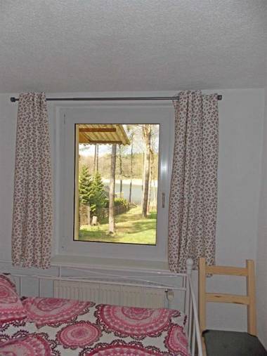 Ferienhaus Kagar SEE 6693