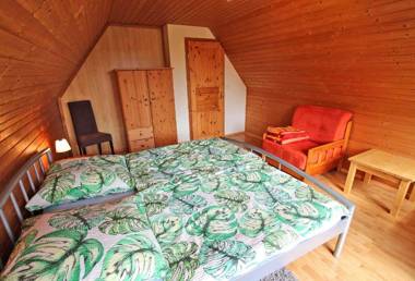 Ferienhaus Kleinzerlang SEE 9451