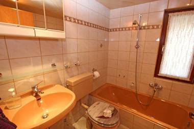 Ferienhaus Kagar SEE 10641