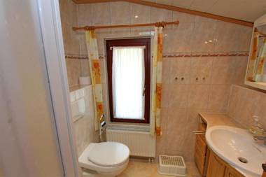 Ferienhaus Kagar SEE 10641