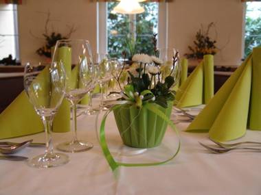 Gasthaus & Weingut zum Stern