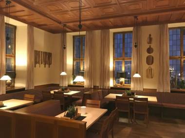 Hotel Deutsches Haus